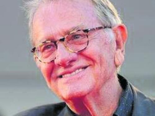 Il cinema dà l'addio a Lucherini, temuto "press agent" delle star