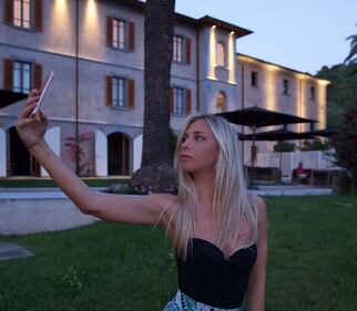 Ecco chi sono i 4 "Rich Kids" di Rai Due 3