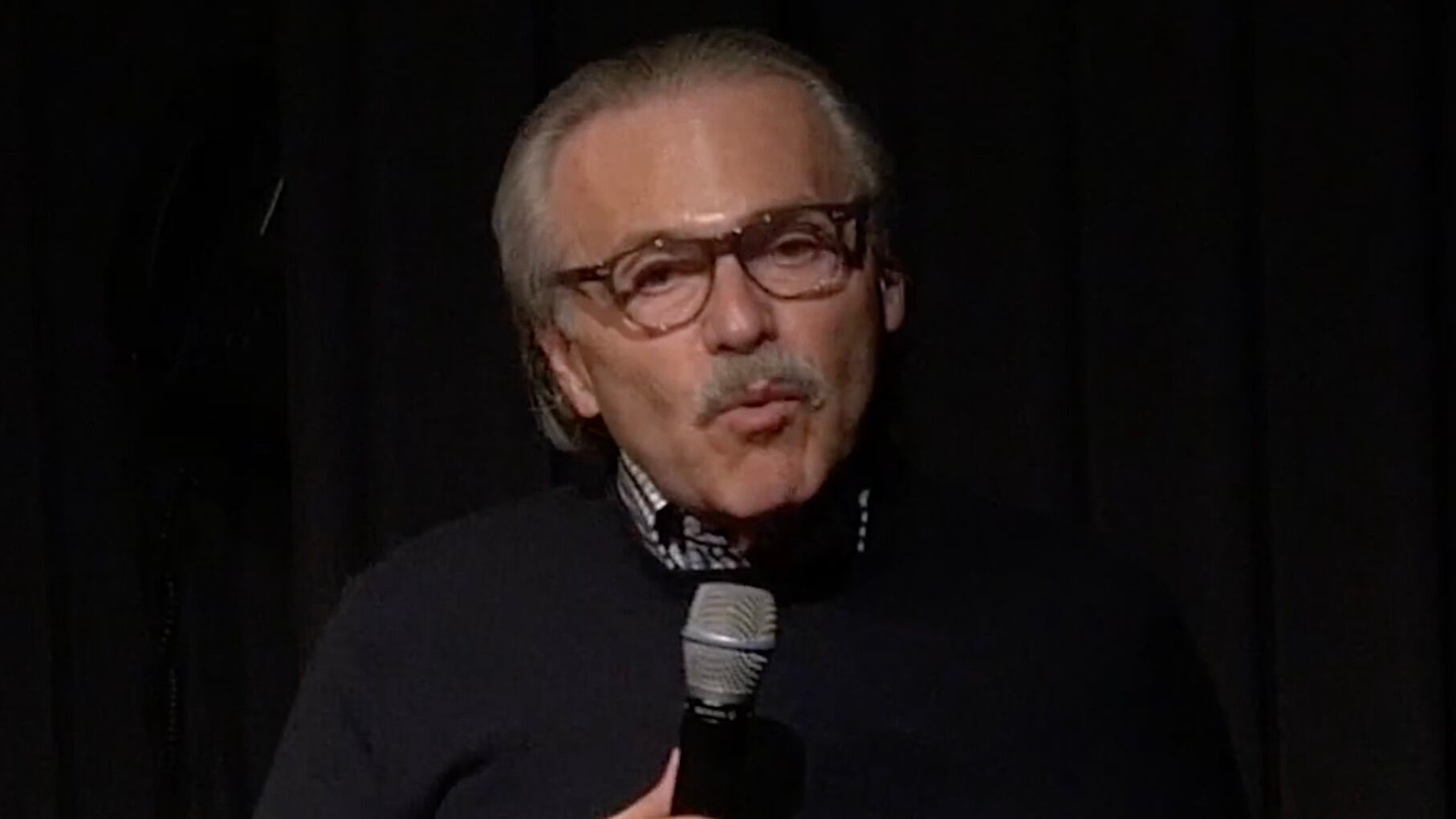Chi è David Pecker, il super testimone che potrebbe incastrare Trump