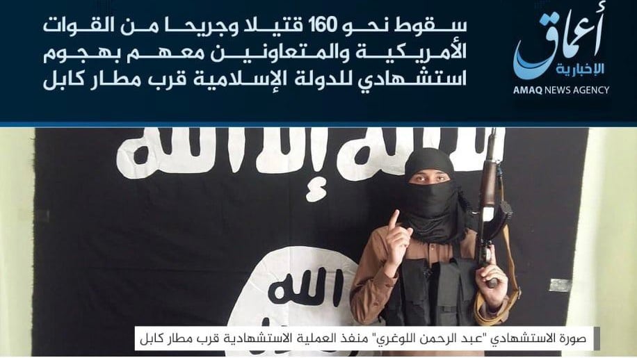 "60 morti e 130 feriti". Ancora esplosioni. E l'Isis pubblica la foto del kamikaze