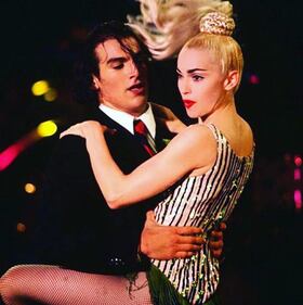 Madonna, lato B ed eccessi in tour 13