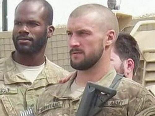 Usa, picchia un pedofilo: congedato un militare