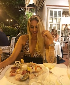 Grande Fratello Vip 2017, le concorrenti sexy 11