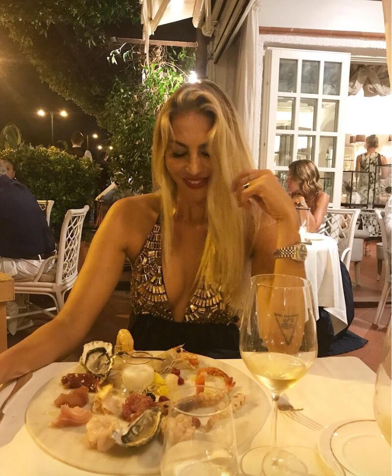 Grande Fratello Vip 2017, le concorrenti sexy 11