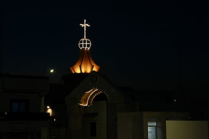 Reportage in Kurdistan 2