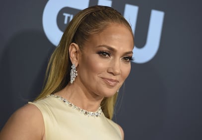 Jennifer Lopez, le foto più fashion 1