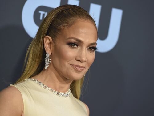 Jennifer Lopez, le foto più fashion