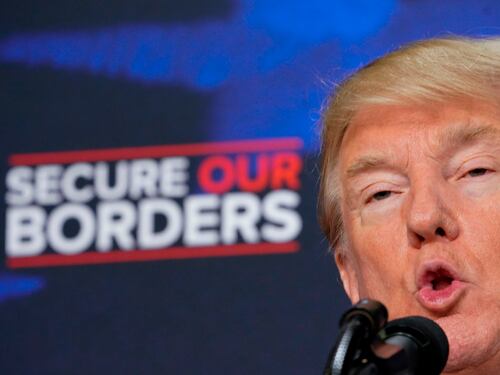 Trump vola nei sondaggi tra i repubblicani