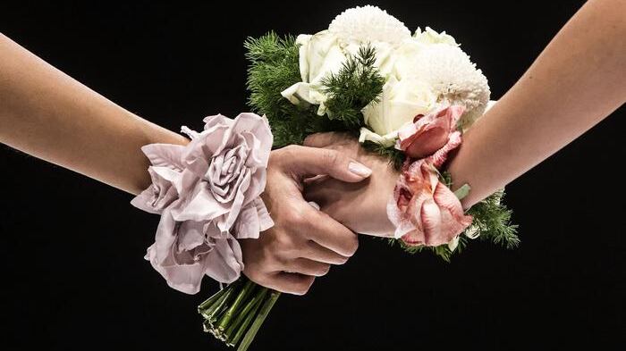 Pasticceri rifiutano torta per matrimonio gay: multa di 135mila dollari