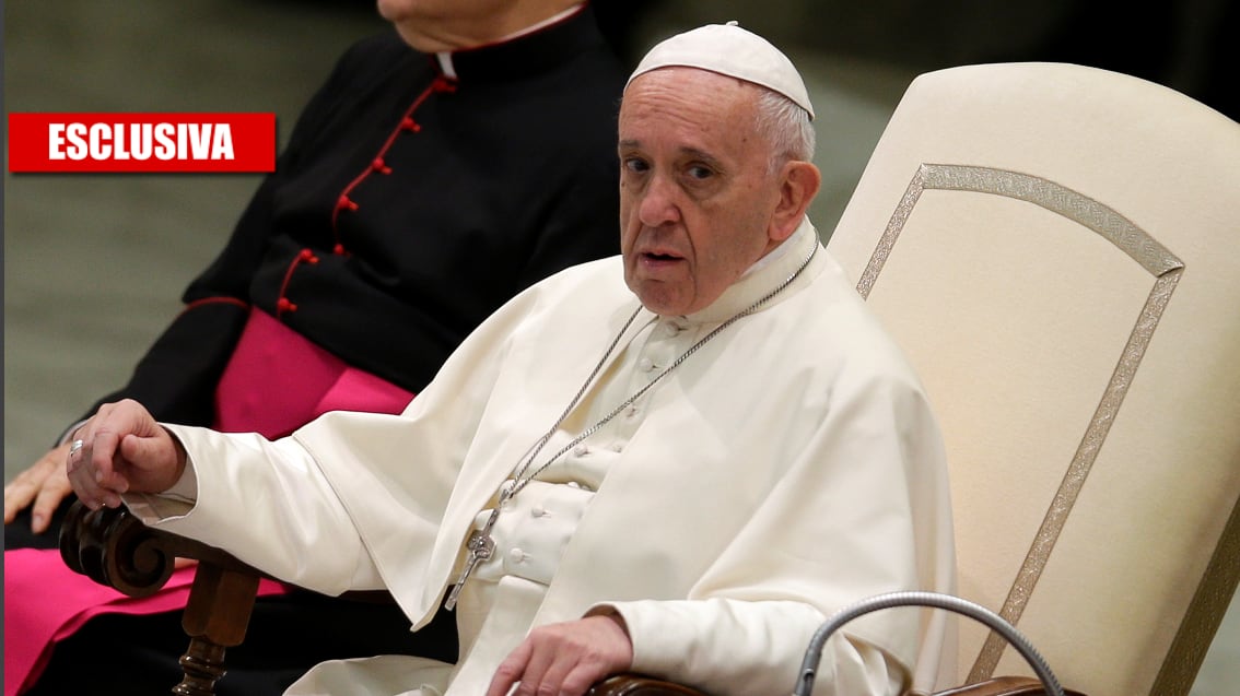 "La tradizione è l'unico futuro possibile per la Chiesa"