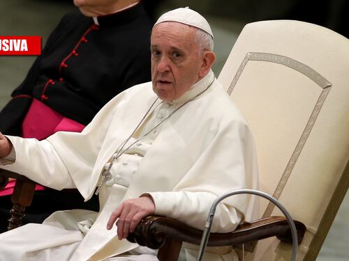 Parlano gli accusatori del Papa: "Tradisce la Chiesa con l'islam"