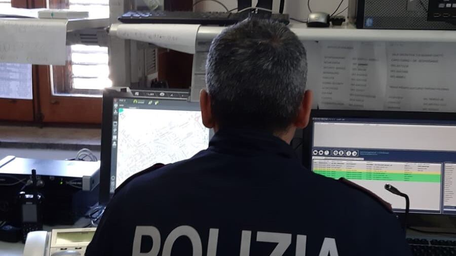 Indagini sulla Link: due poliziotti nei guai per gli esami facili