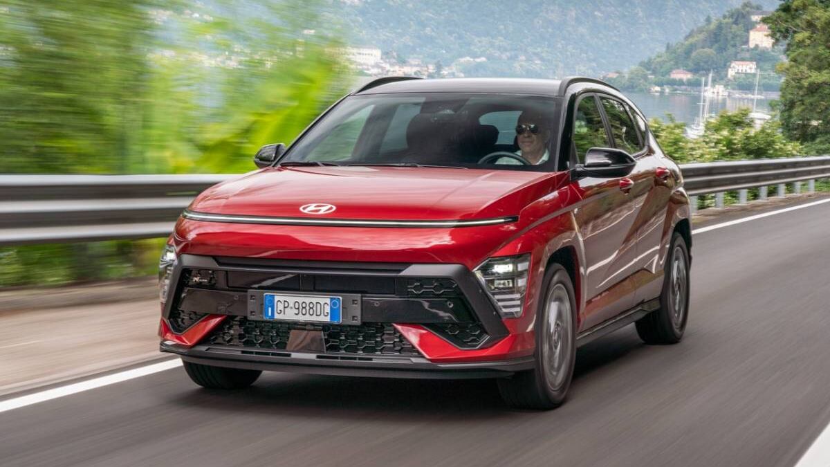 Top 5 SUV full-hybrid: ecco i migliori del 2023 per consumi e prezzi