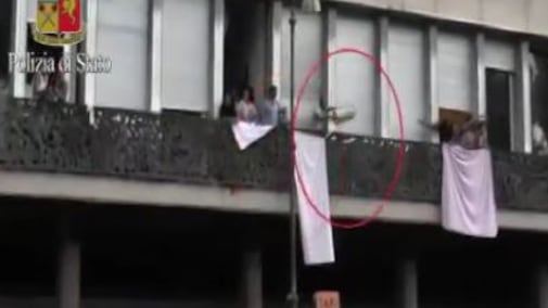 I diritti per le toghe rosse: "La proprietà non conta"