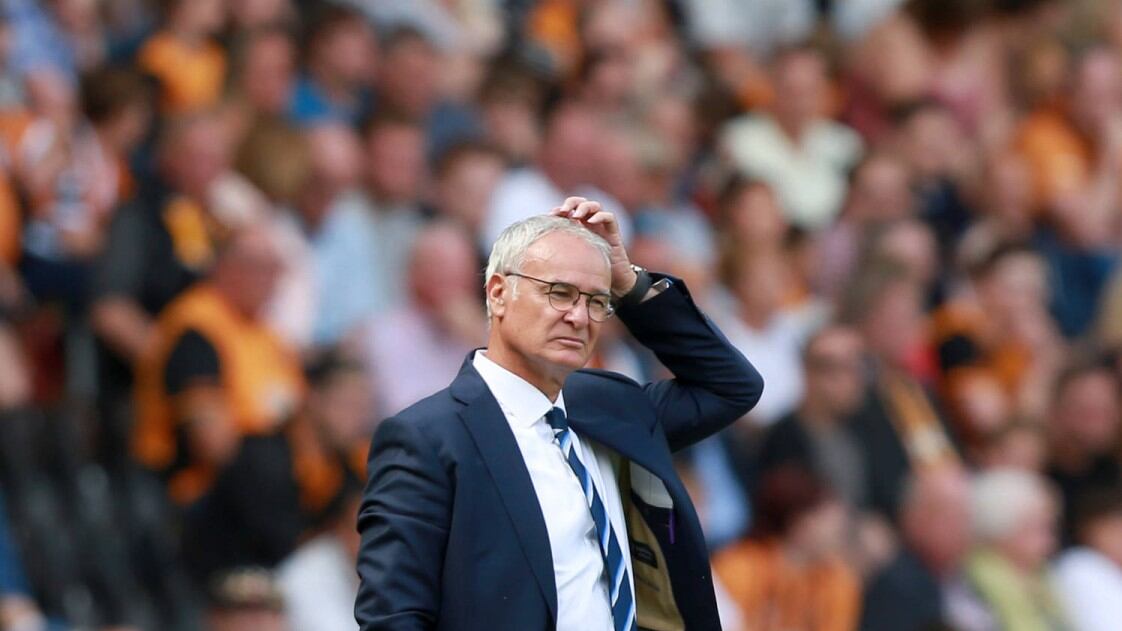 Il Leicester non è più la sorpresa di Premier ma la favola d'Europa
