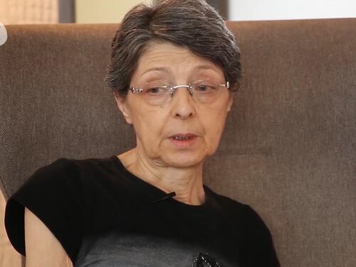 L'addio (per scelta) di Elena in Svizzera. "Avrei preferito morire a casa mia"