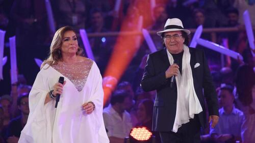 Al Bano, Romina Power e Loredana Lecciso, foto 16
