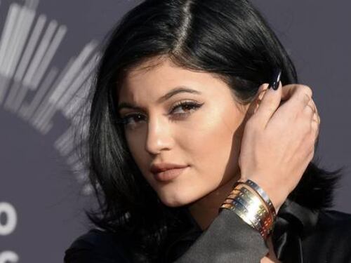 Kylie Jenner: "Trentenni troppo vecchi per far figli"