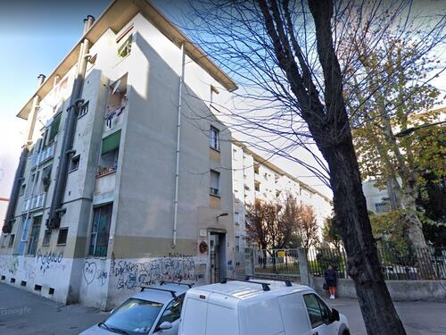Milano, quattro sgomberi di fila, ma la romena occupa ancora l'appartamento