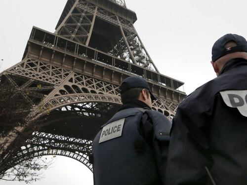 Strasburgo, ennesimo flop dell'intelligence francese