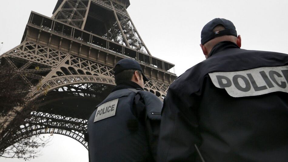 Strasburgo, ennesimo flop dell'intelligence francese
