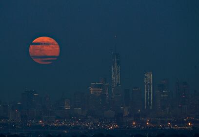 La Luna più bella dell'anno 15