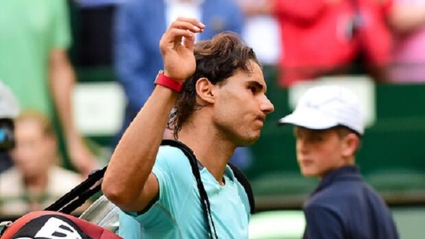 Nuovo forfait di Nadal e Us open a rischio