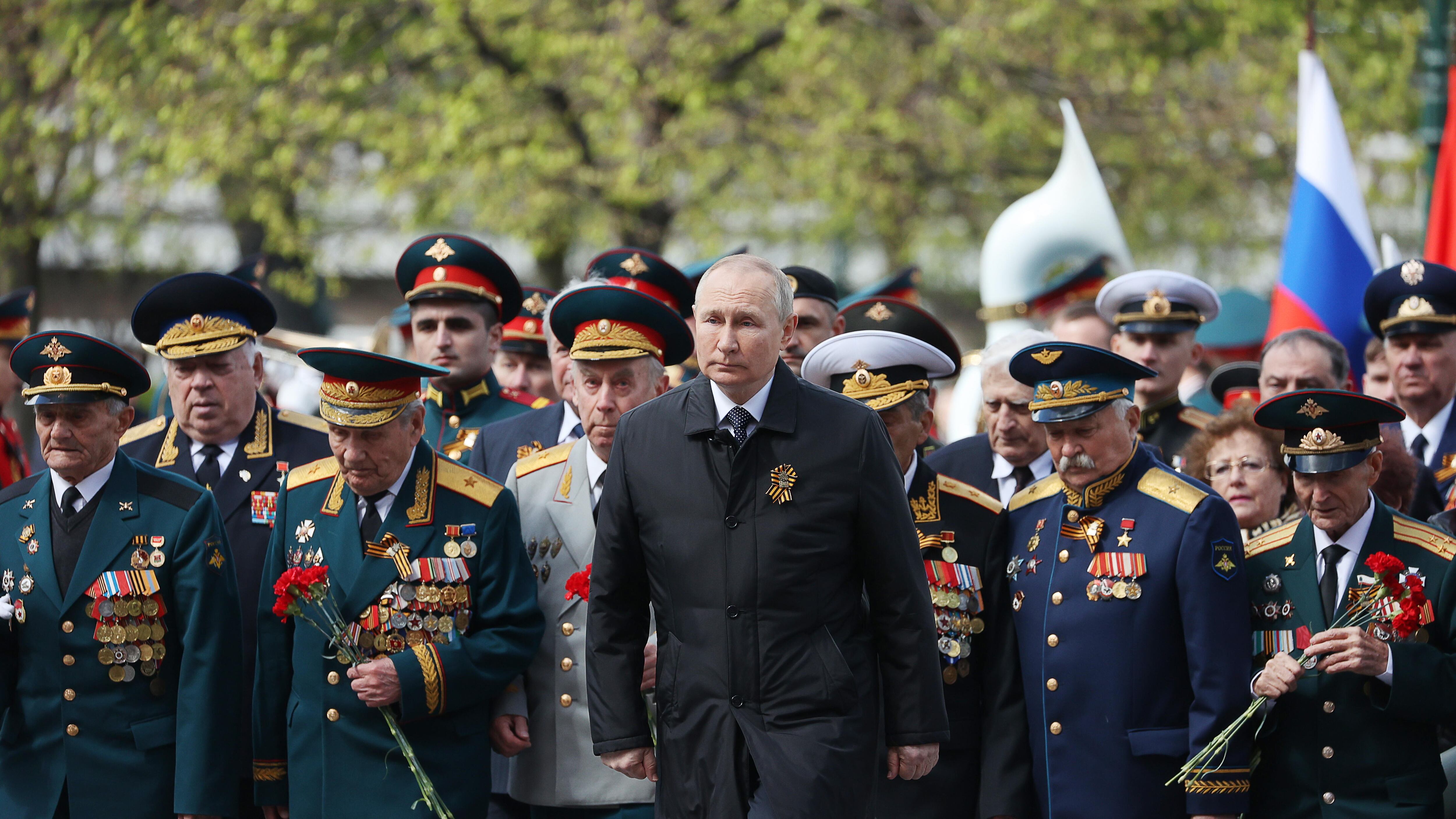 Putin salta un altro appuntamento: i dubbi sulla sua salute