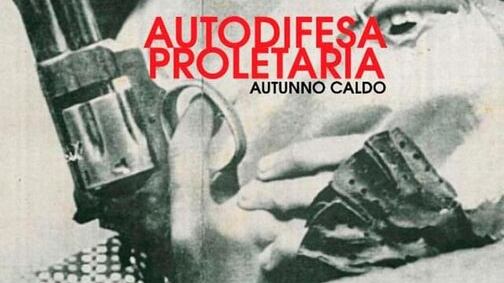 "Già visto negli Anni di piombo". Allerta per i gruppi musicali estremisti che vogliono linciare la polizia