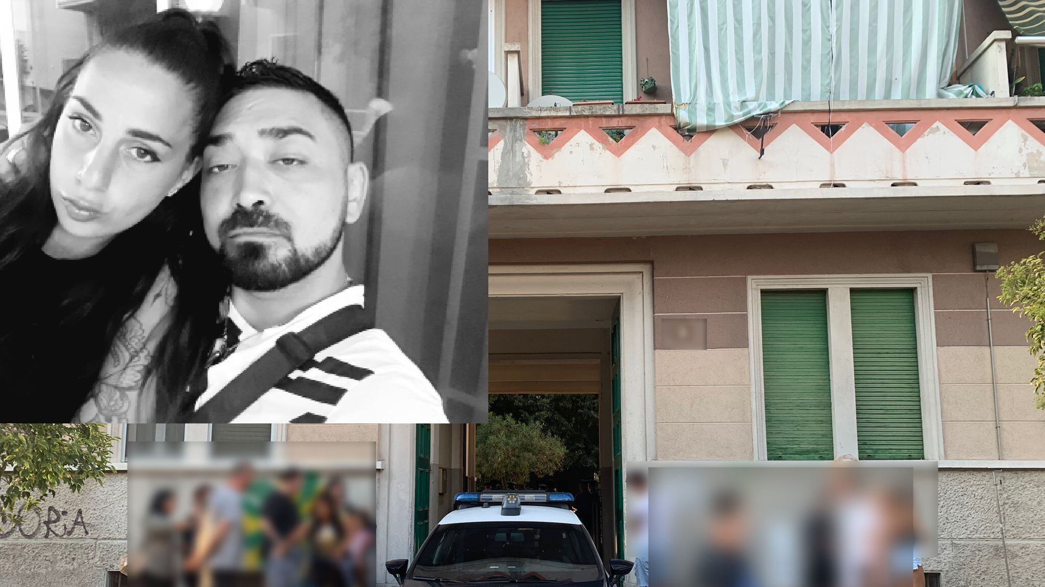 Milano, lite per una grigliata, 72enne spara e uccide il vicino