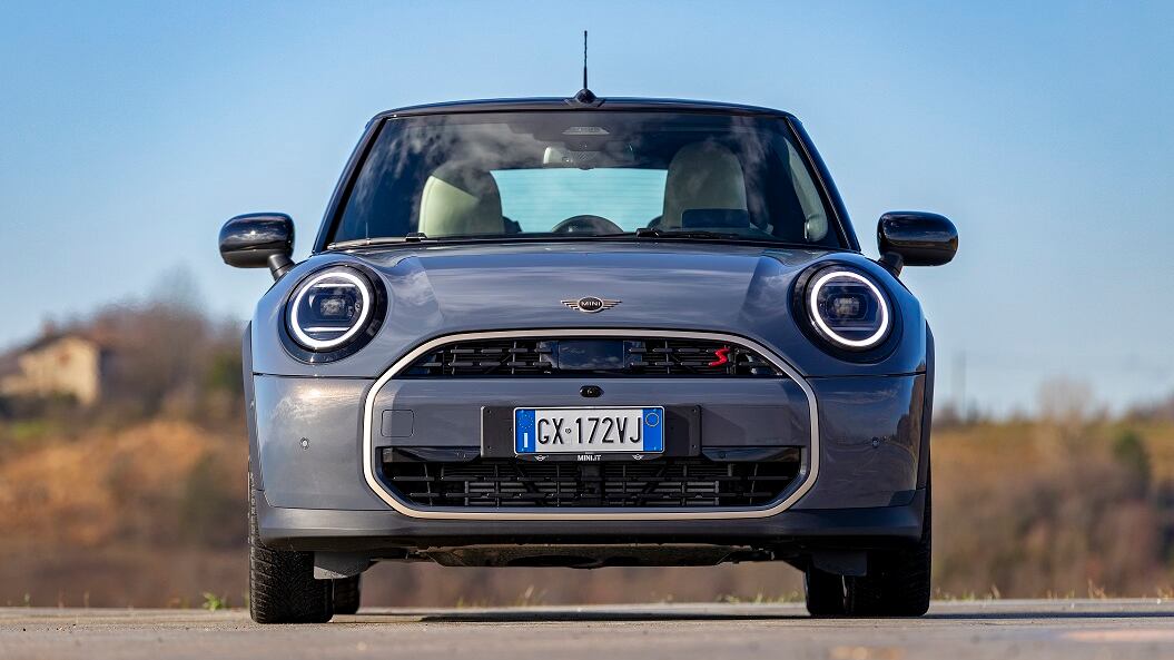 Il nostro test drive attraverso le colline emiliane con MINI versione JCW