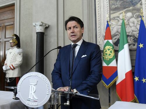 Governo, al via la partita per i sottosegretari