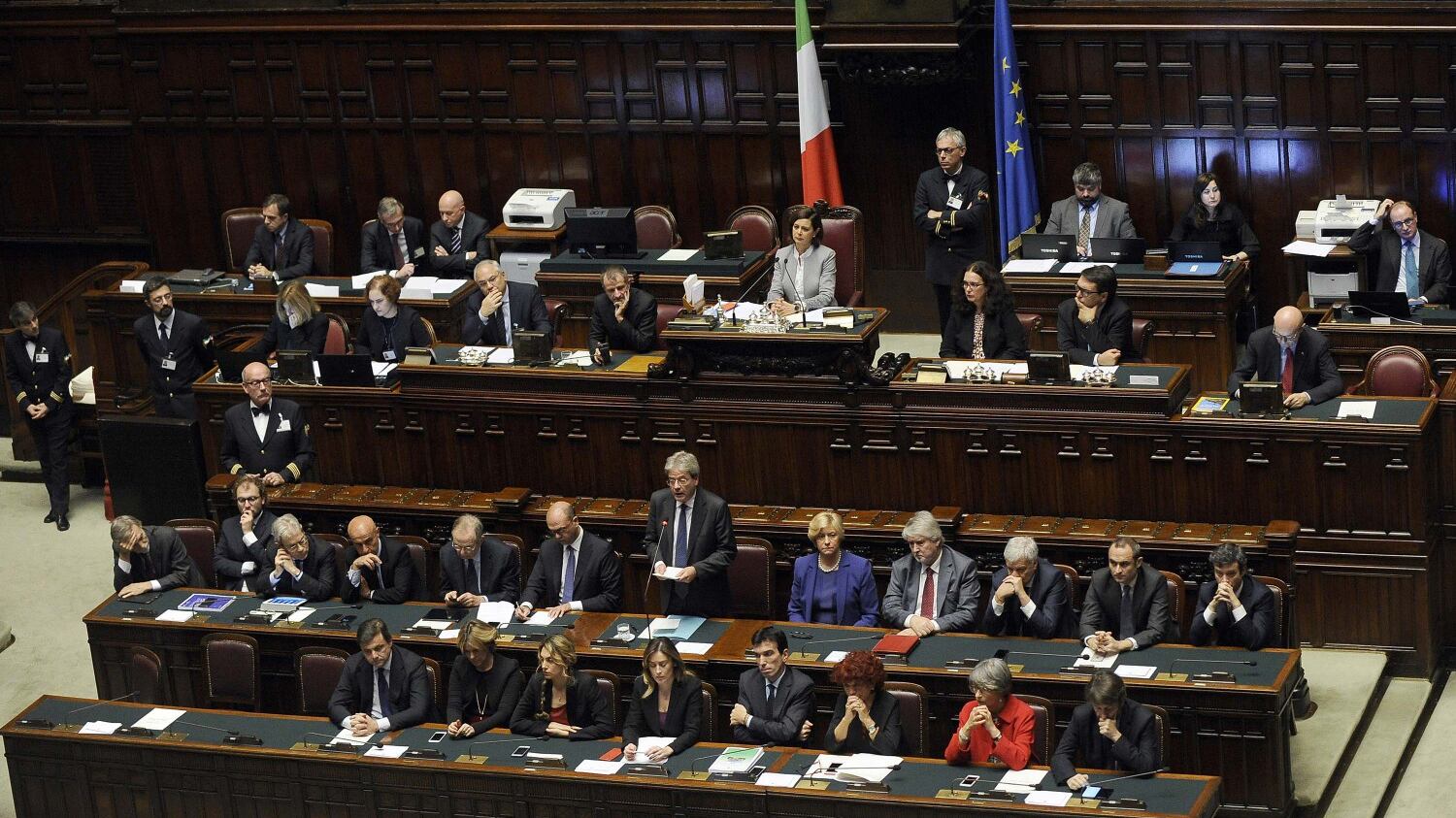 Lo spettro del maggioritario il sistema che crea instabilità