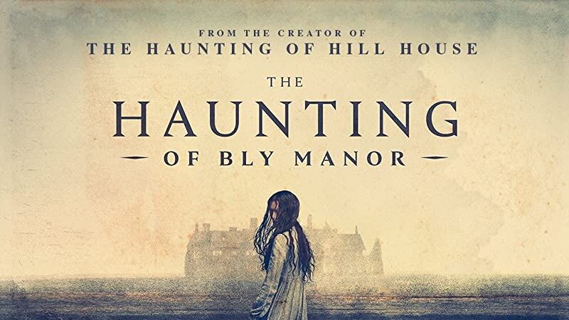 The Haunting of Bly Manor, niente paura è una storia d’amore