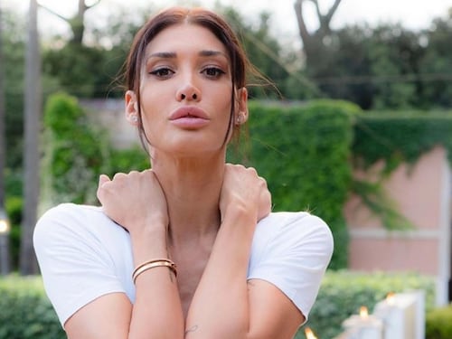 Giorgia Venturini si mette a nudo: "Io e Wanda Nara siamo due pazzerelle"