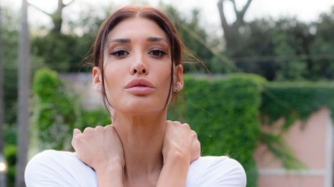 Giorgia Venturini si mette a nudo: "Io e Wanda Nara siamo due pazzerelle"