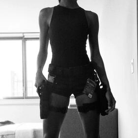 Jasmine Tookes, sempre più sexy su Instagram 13