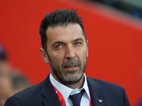 La nuova Nazionale