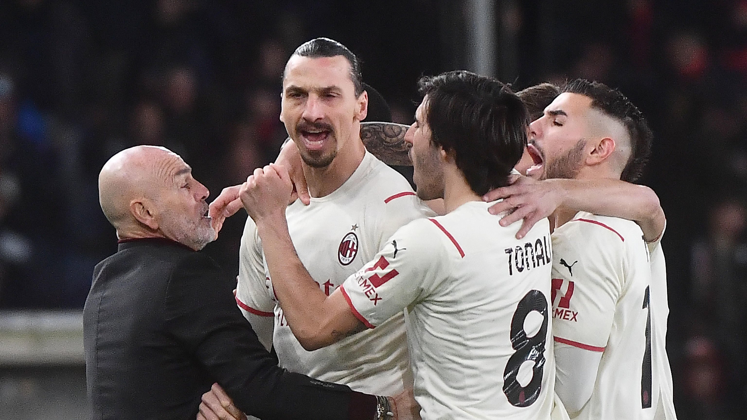 Dal debutto al Malmö all'ultimo scudetto col Milan: la carriera infinita di Ibrahimovic