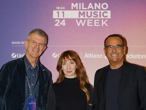 I "Big" aumentano e potranno duettare