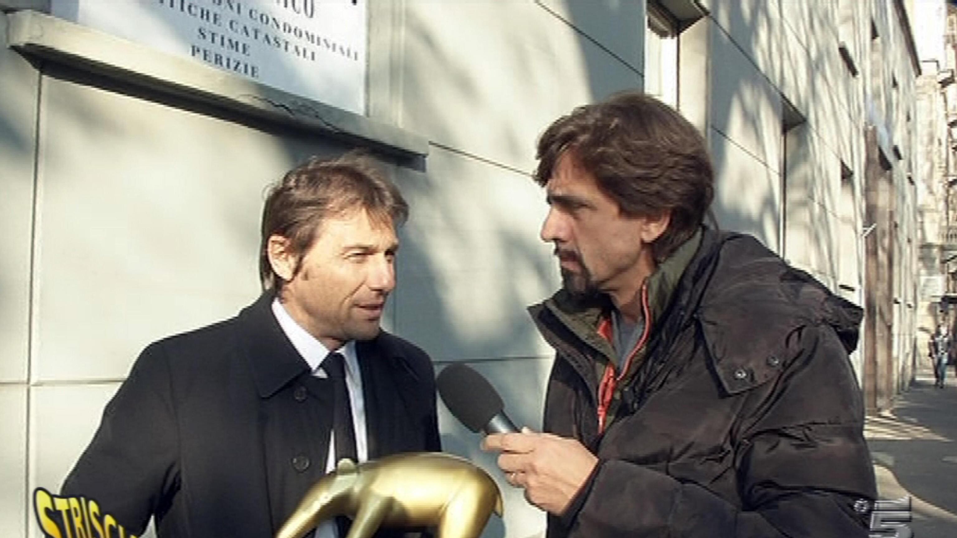 Juve, i conti in rosso. E anche Conte