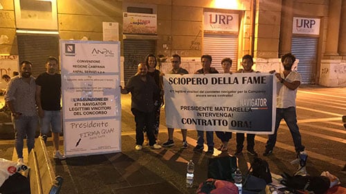 E per i Navigator già sprecati oltre 7 milioni di euro