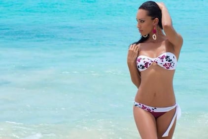 Keila Guilarte: "Canto l'amore...Io sexy? Mi viene naturale" 14