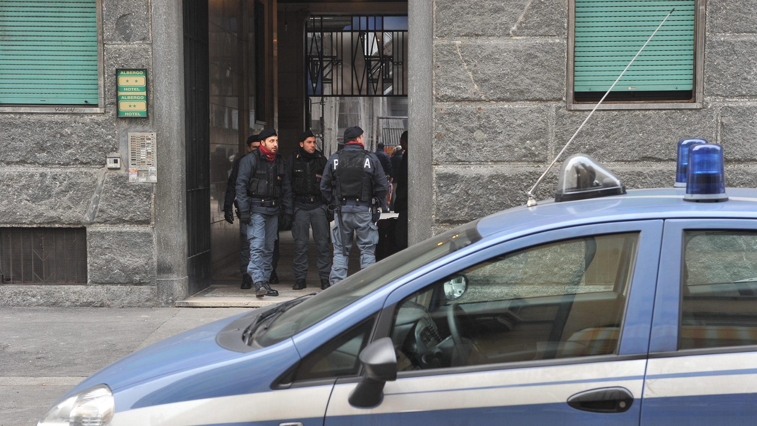 Topi da appartamento, rubati orologi per 1,5 milioni