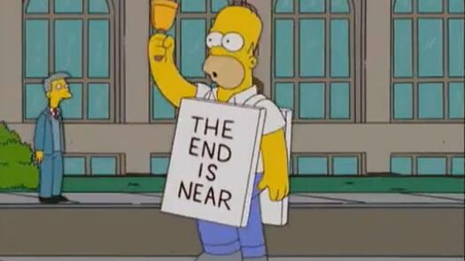 I Simpsons entrano nella Storia: è la serie tv più longeva di sempre