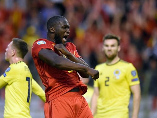 Inter-Lukaku, si inserisce la Juventus. Il belga misterioso sui social