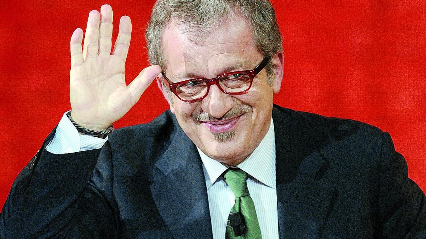 Maroni lancia l'affitto zero «Un aiuto per i bisognosi»