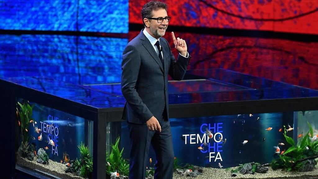 Hanks contro Trump: "Medaglia? Al collo vuole mettermi altro"