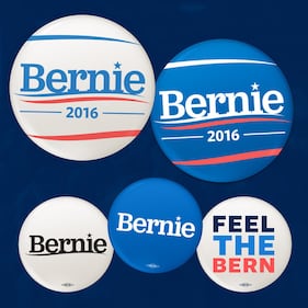 I gadget di Bernie Sanders 4