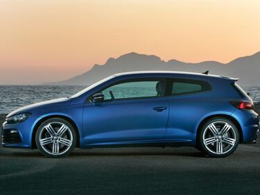 Volkswagen Scirocco, guarda la gallery 2